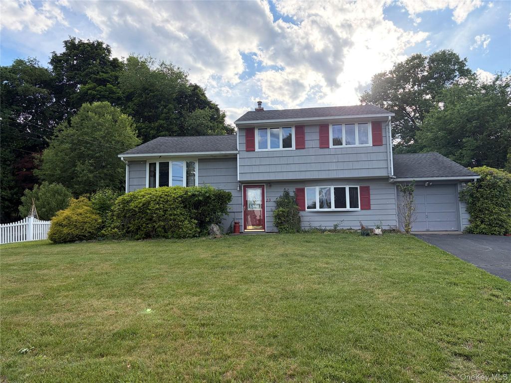 Photo of 23 Lark Street, Pearl River, NY 10965 (MLS # 1000990)