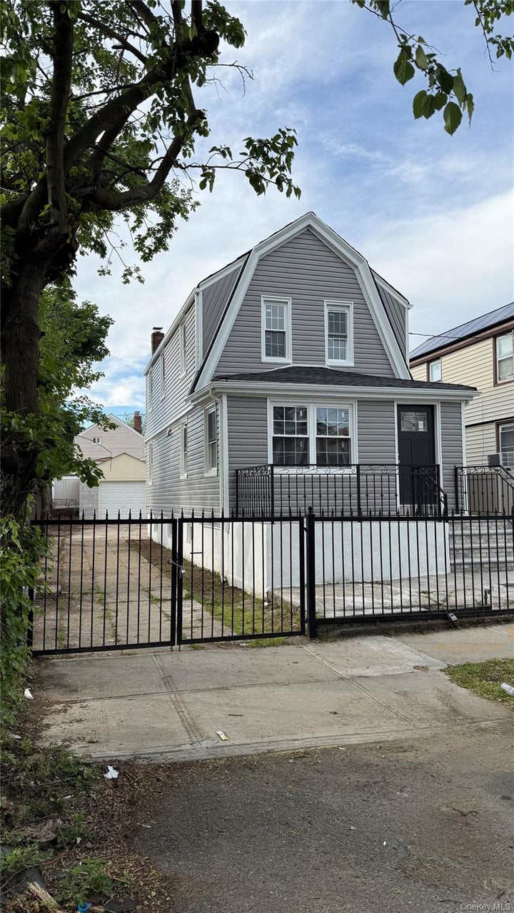Photo 1 of 17 — 164-21 109th Road, Jamaica, NY 11433