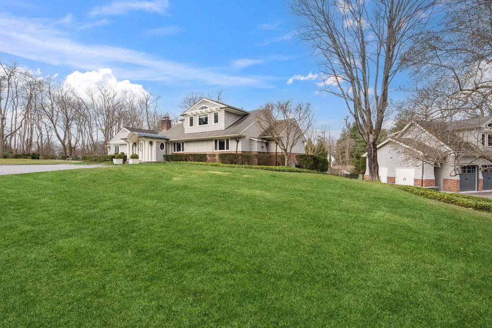 99 Wheatley Road