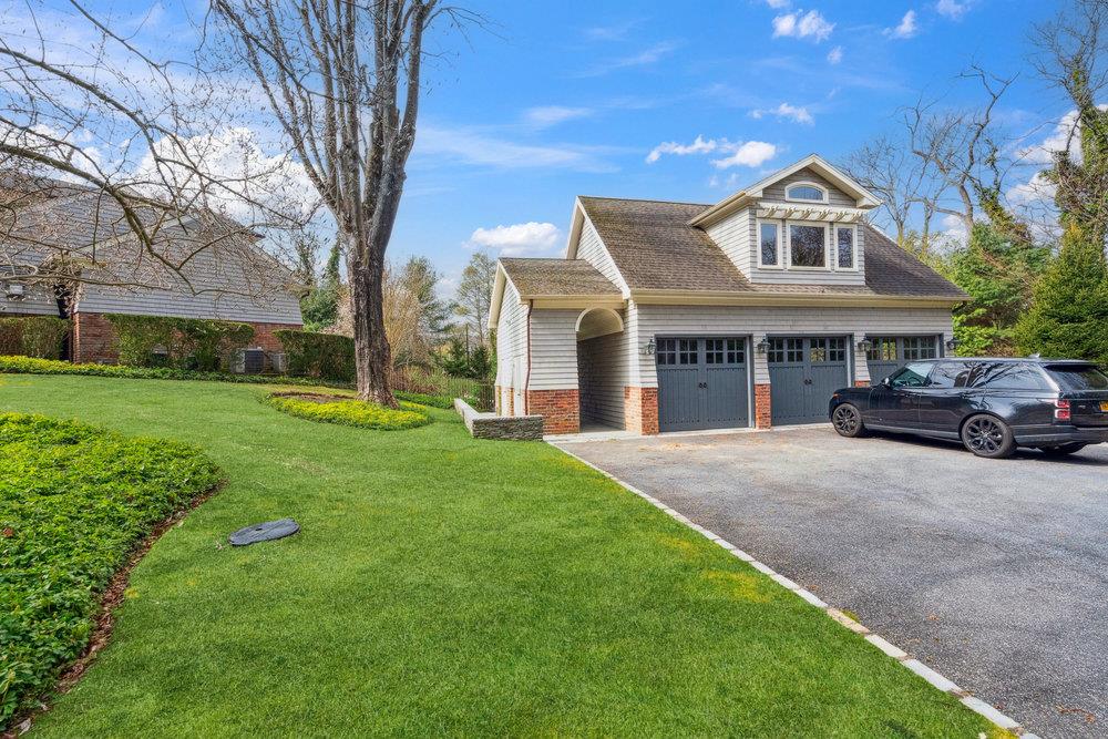 99 Wheatley Road