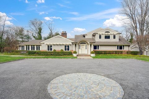 99 Wheatley Road Old Westbury NY 11568