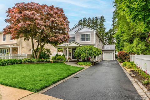 Homes For Sale - 5 Bennett Avenue<br/> Huntington Station, NY 11746