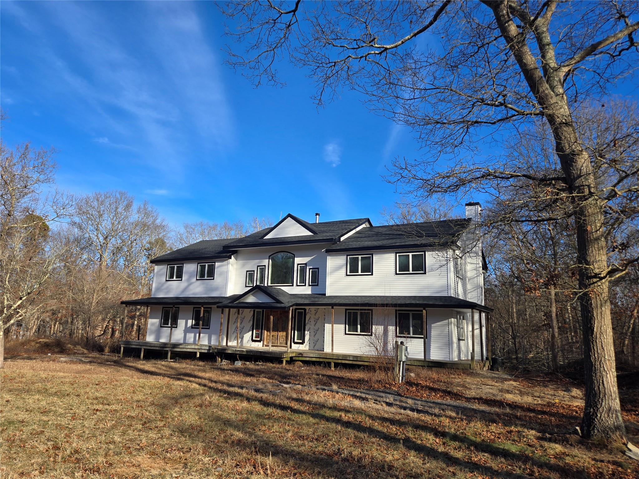 85 Smith Road, Ridge, New York image 2