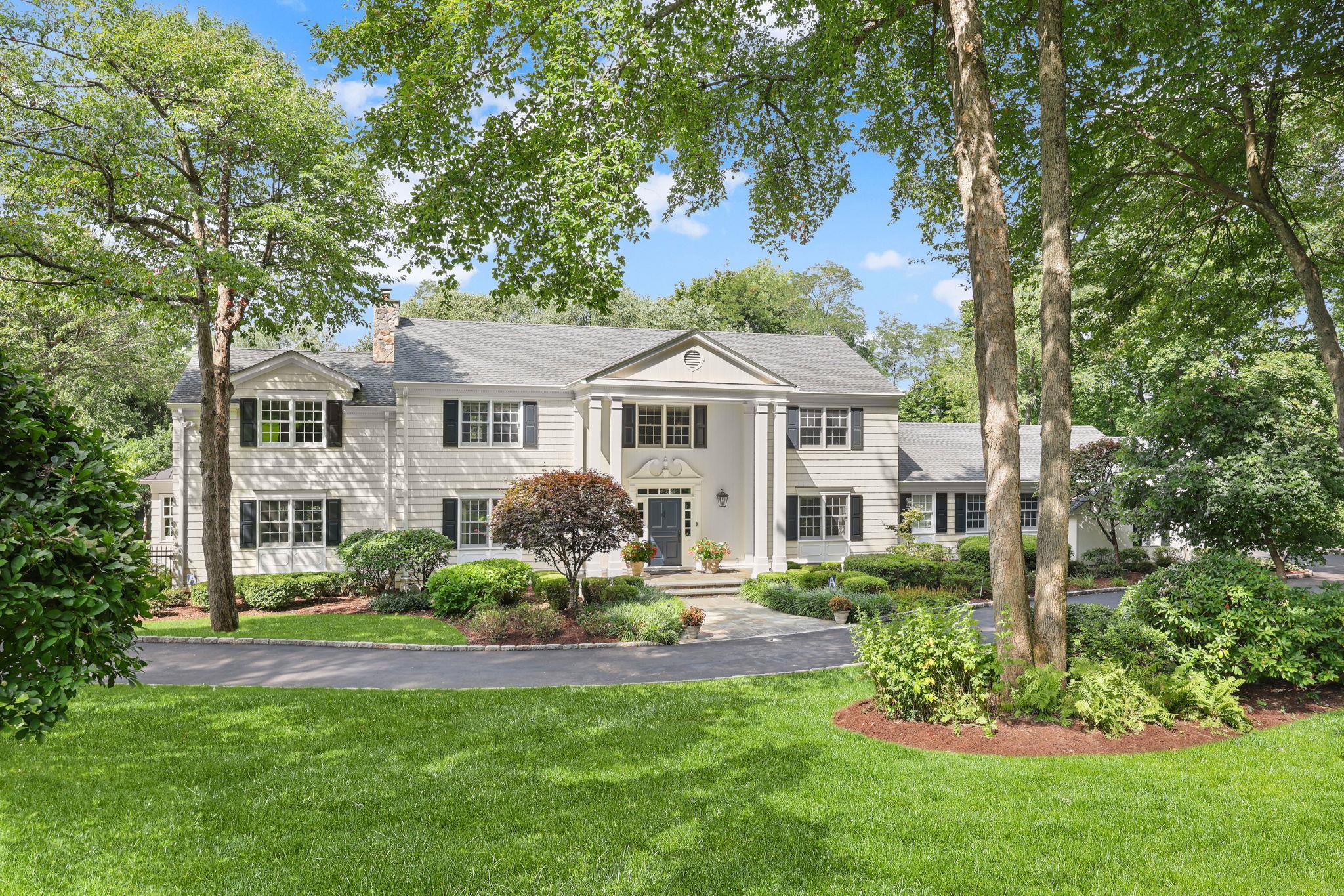 350 Evandale Road, Scarsdale, New York image 2