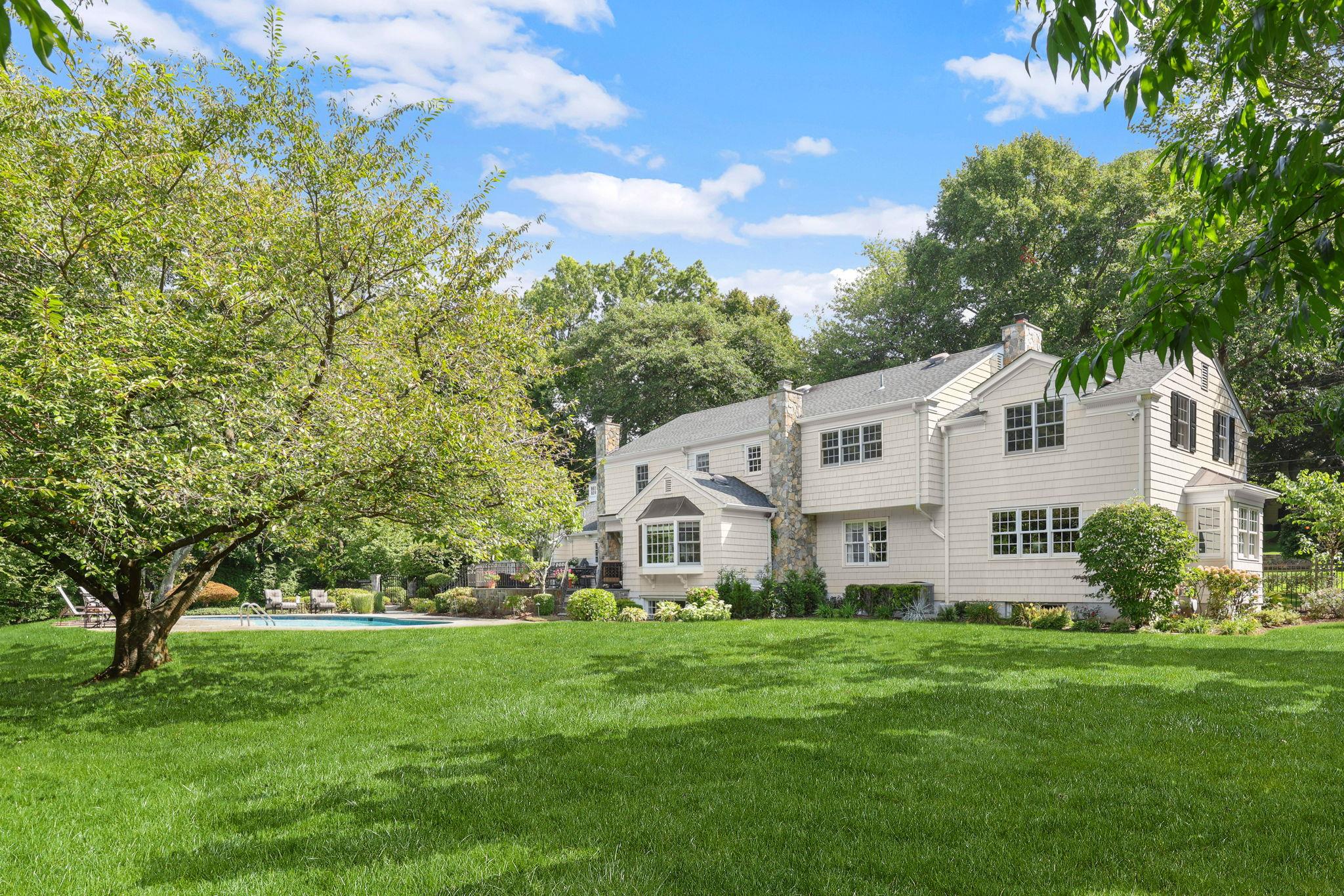 350 Evandale Road, Scarsdale, New York image 34