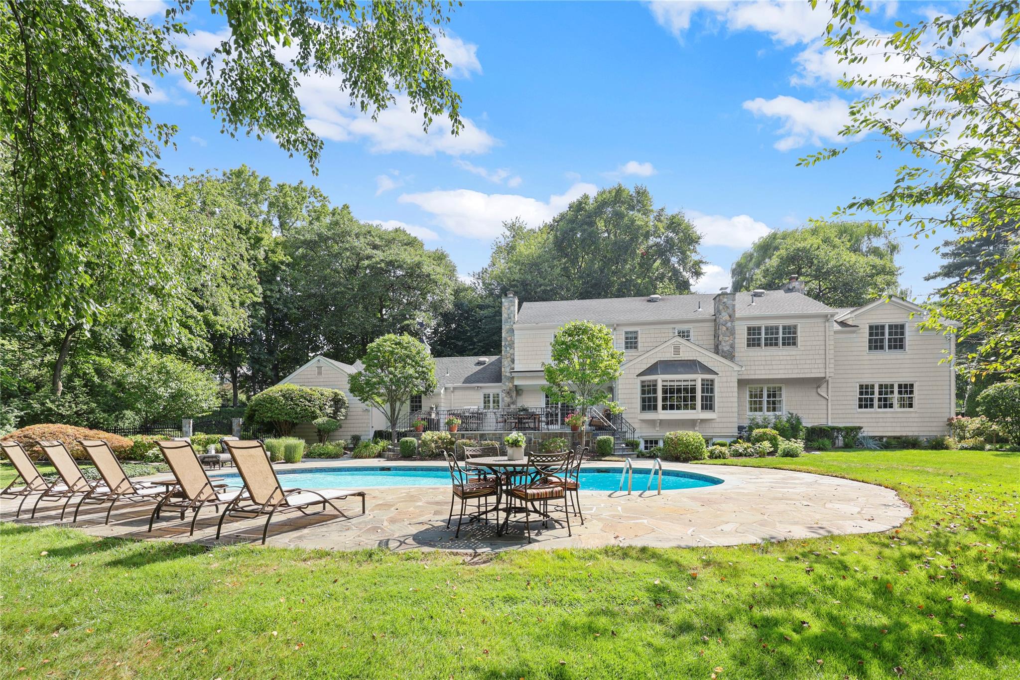 350 Evandale Road, Scarsdale, New York image 30