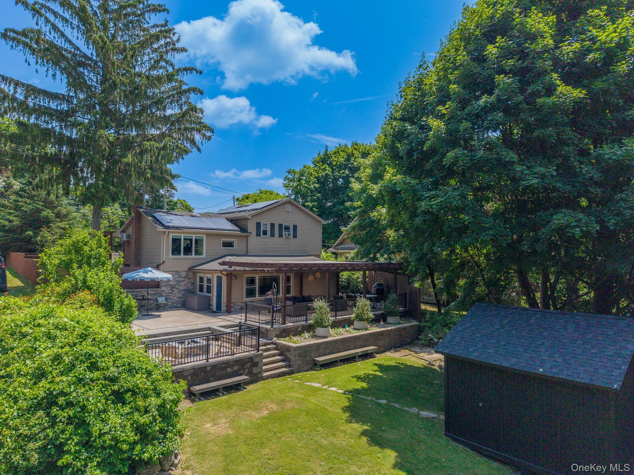621 Stage Road