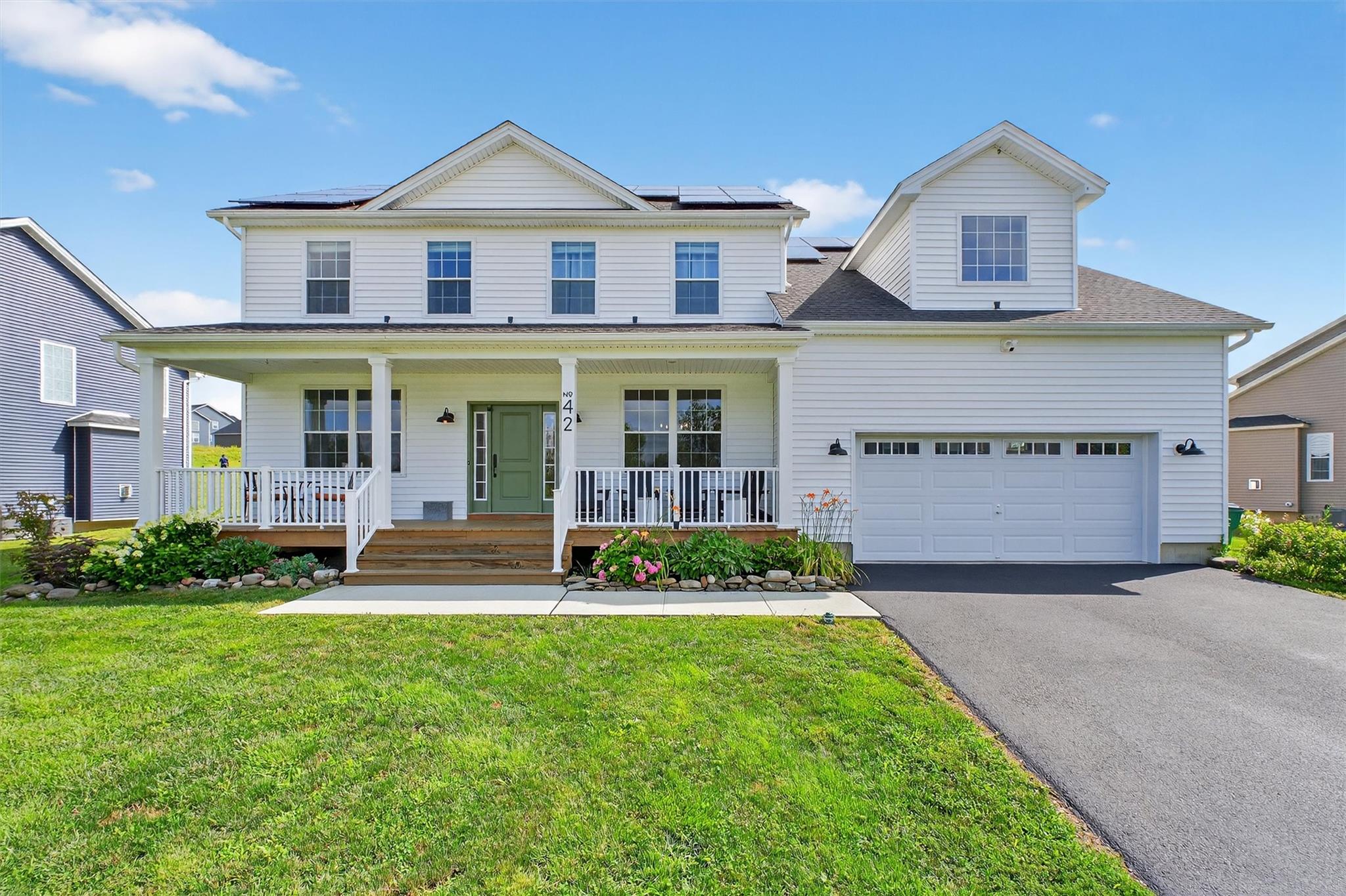 42 Kensington Lane