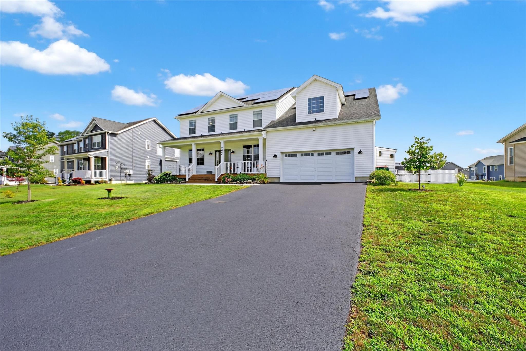 42 Kensington Lane