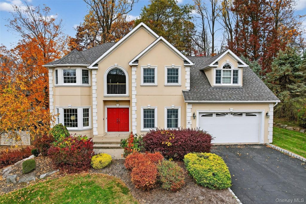 Photo of 48 Greenwich Avenue, Central Valley, NY 10917 (MLS # 1027864)