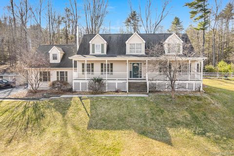 496 Whitfield Road Accord NY 12404