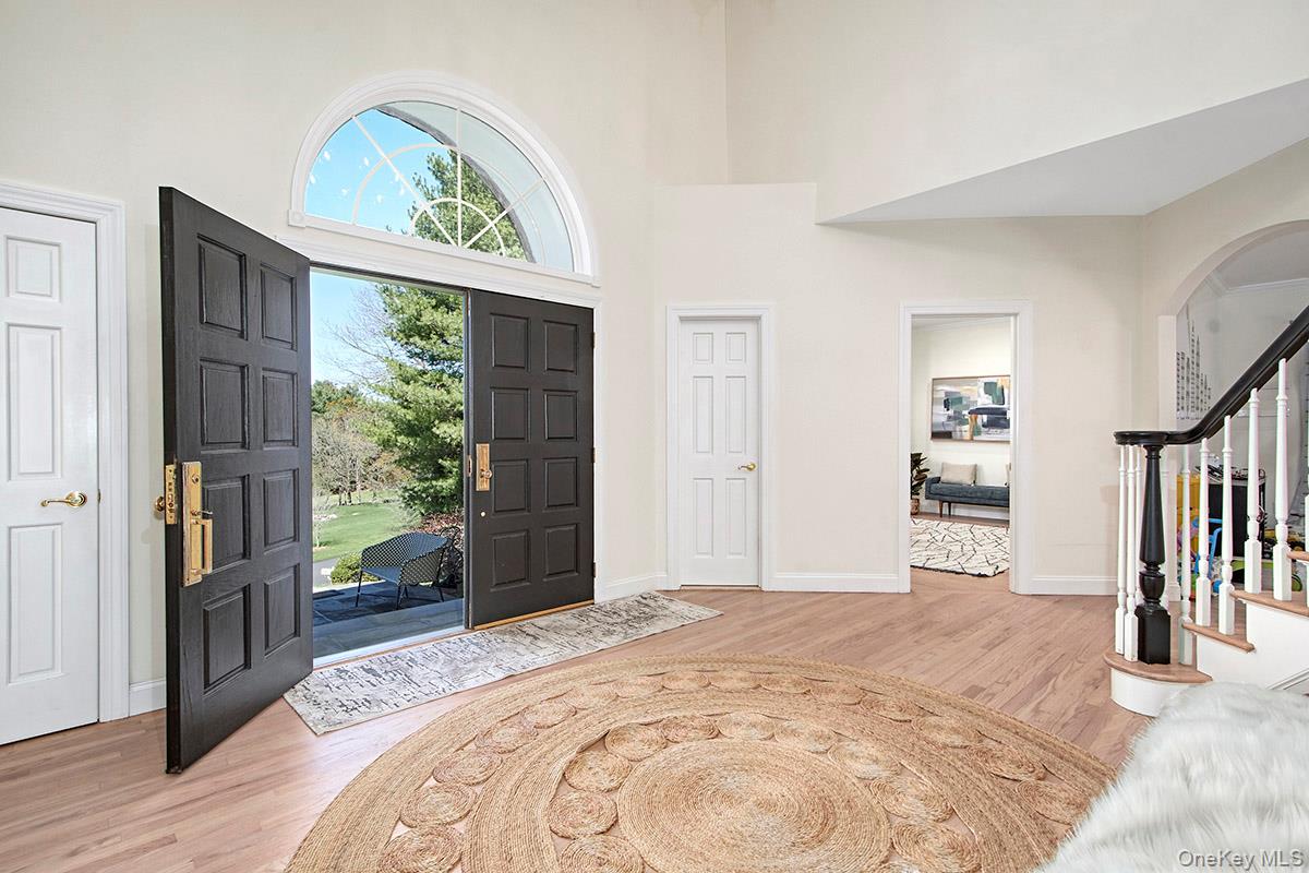 114 Random Farms Drive