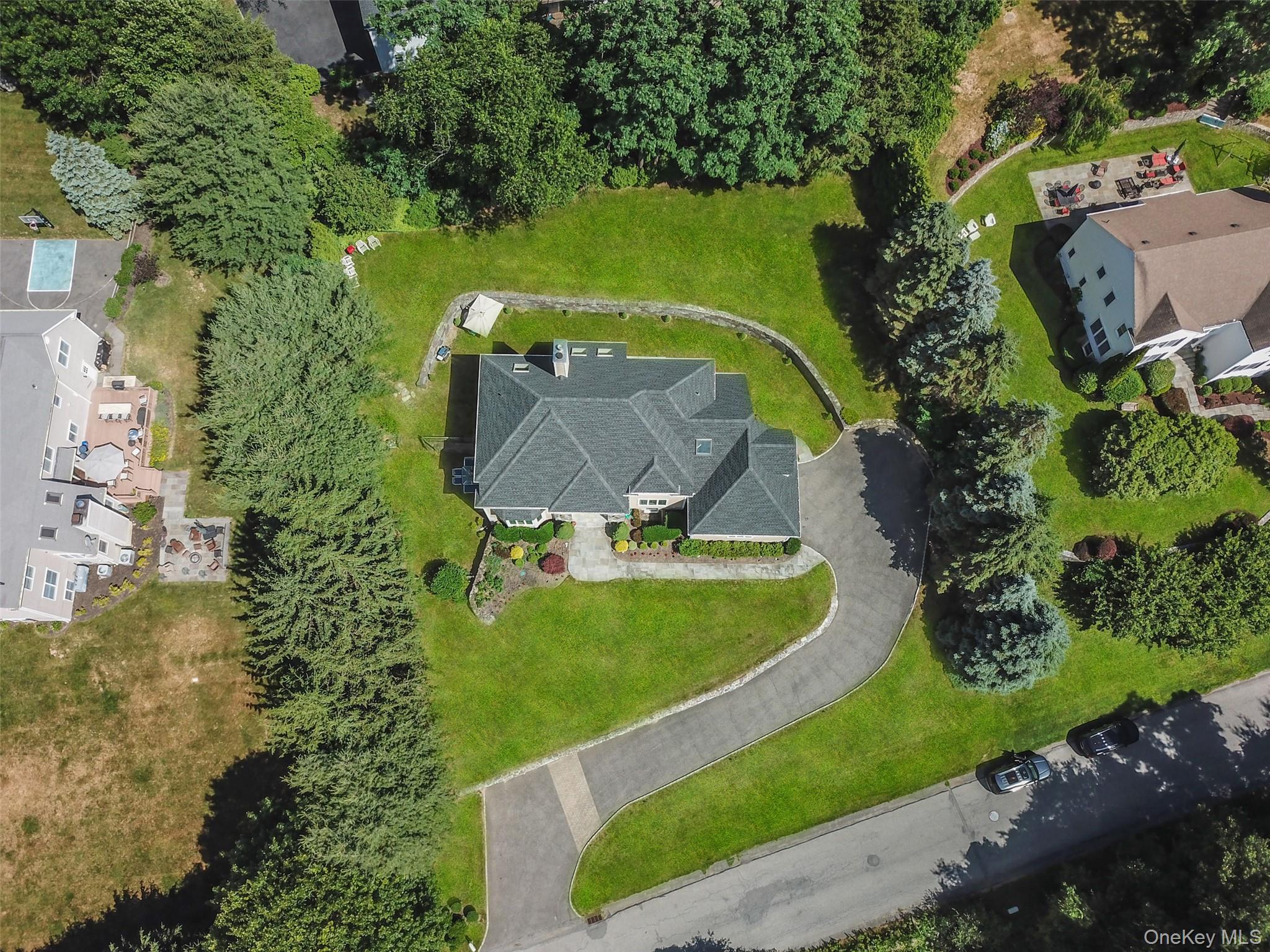 114 Random Farms Drive