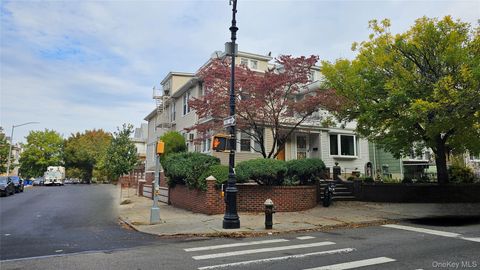 82-03 Myrtle Avenue Glendale NY 11385