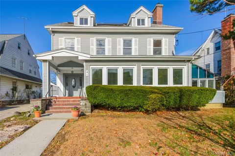 41 French Ridge New Rochelle NY 10801