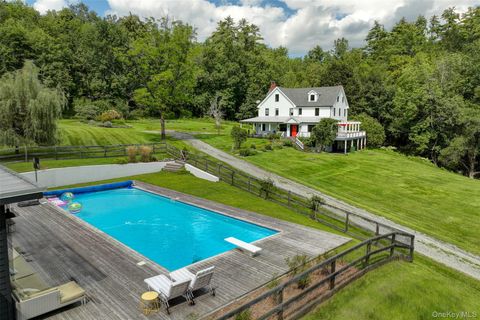 39 Deep Hollow Hill Road Narrowsburg NY 12764