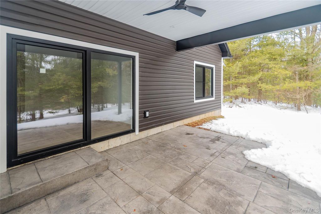 Photo of 58 Dunn Town Road, Wurtsboro, NY 12790 (MLS # 962681)