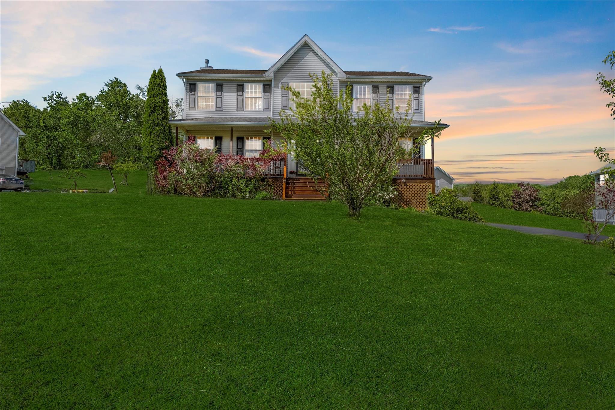 27 Salk Drive, Highland, New York image 1