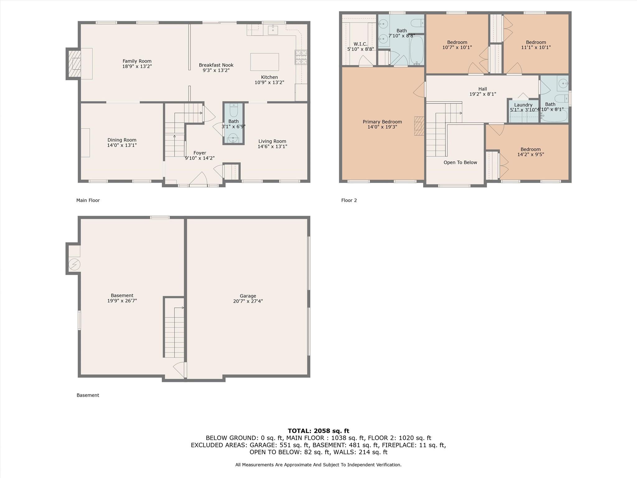 27 Salk Drive, Highland, New York image 25