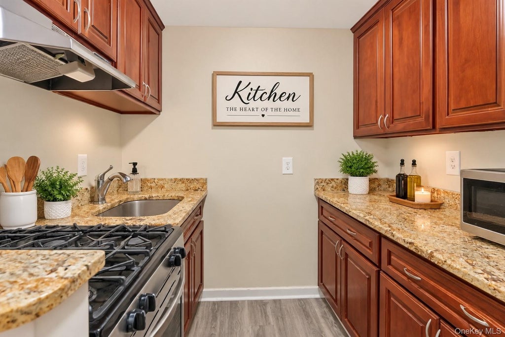 Photo of 2299 Palmer Avenue #K, New Rochelle, NY 10801 (MLS # 1060882)