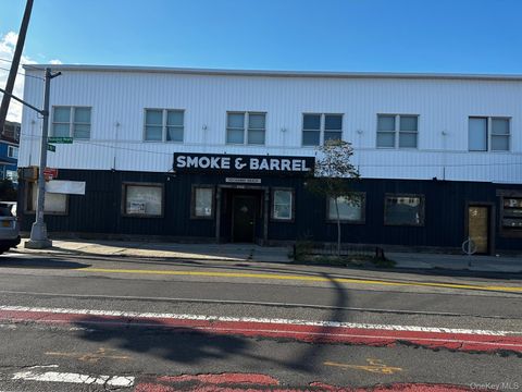 97-20 Rockaway Beach boulevard Rockaway Beach NY 11693