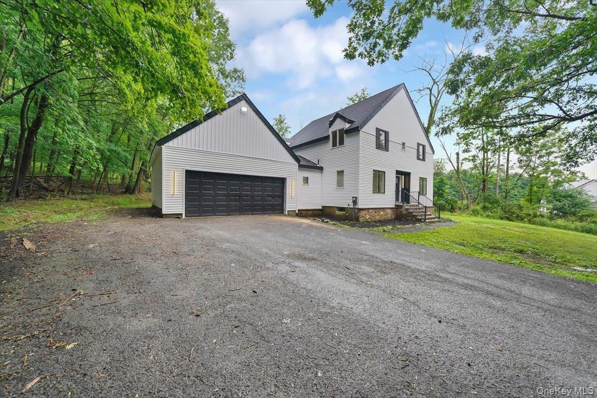 504 Bull Mill Road