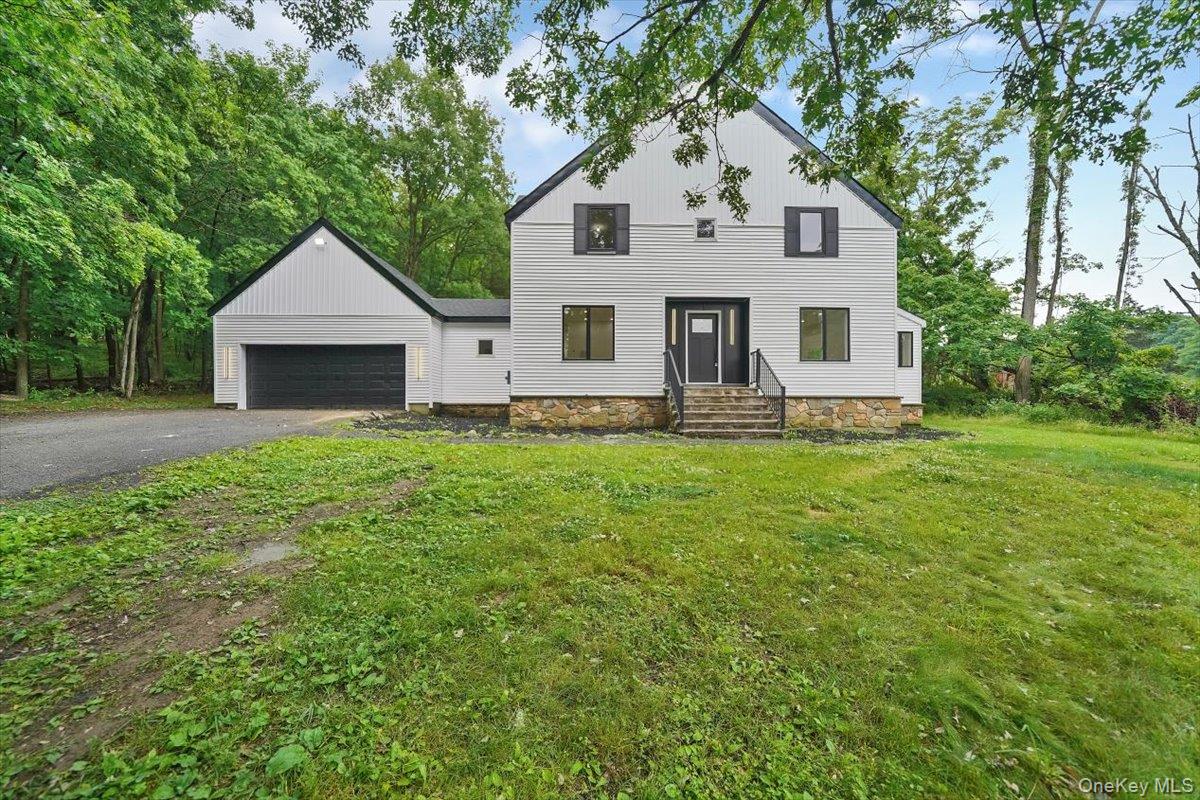 504 Bull Mill Road
