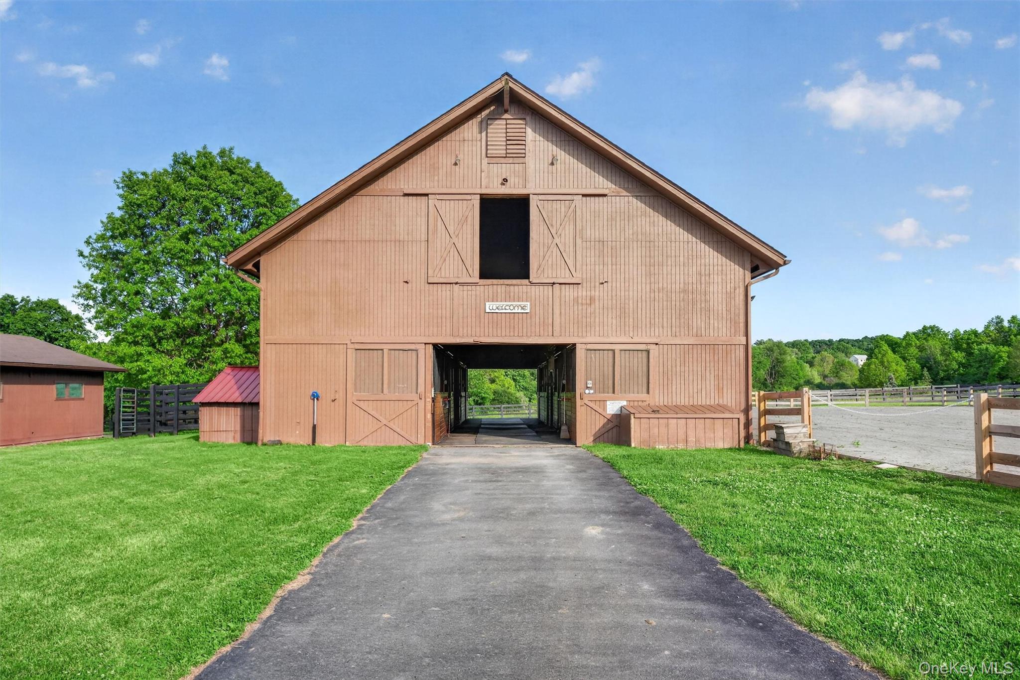 165 Hasbrouck Road