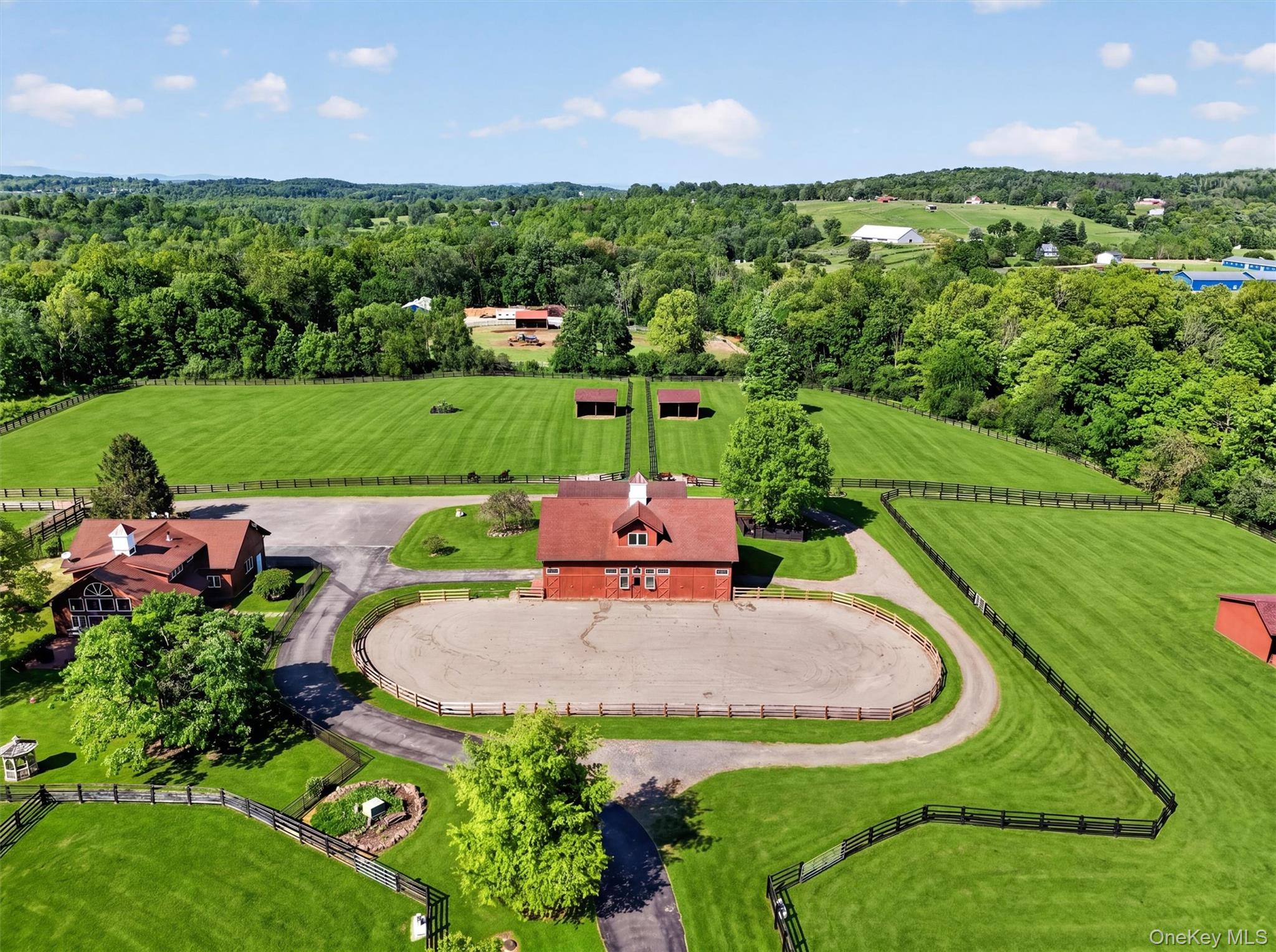 165 Hasbrouck Road