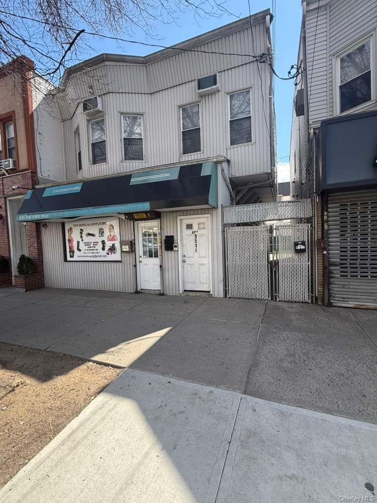 Photo 1 of 23 — 9514 101st Avenue, Ozone Park, NY 11416