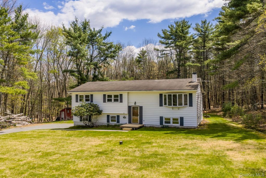 Photo of 87 Airport Road, Eldred, NY 12732 (MLS # 952895)