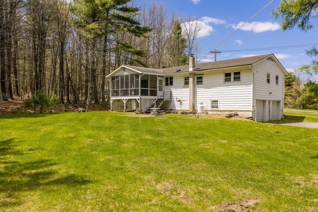Photo of 87 Airport Road, Eldred, NY 12732 (MLS # 952895)