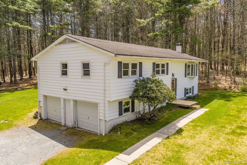 Photo of 87 Airport Road, Eldred, NY 12732 (MLS # 952895)