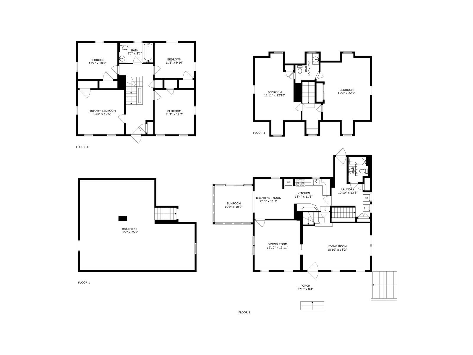 54 Ellis Avenue, North Port, New York image 35