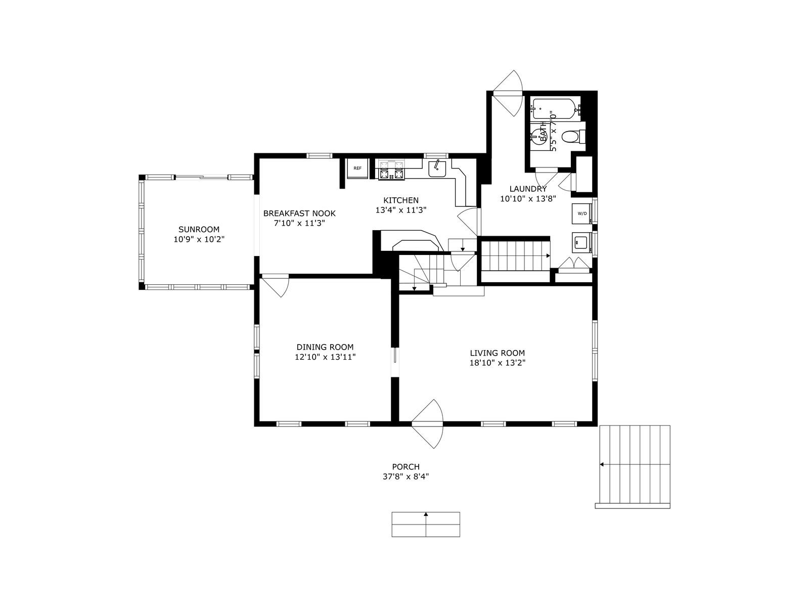 54 Ellis Avenue, North Port, New York image 38