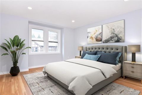 Apartment For Rent - 651 W Boulevard #3B<br/> Pelham, NY 10803