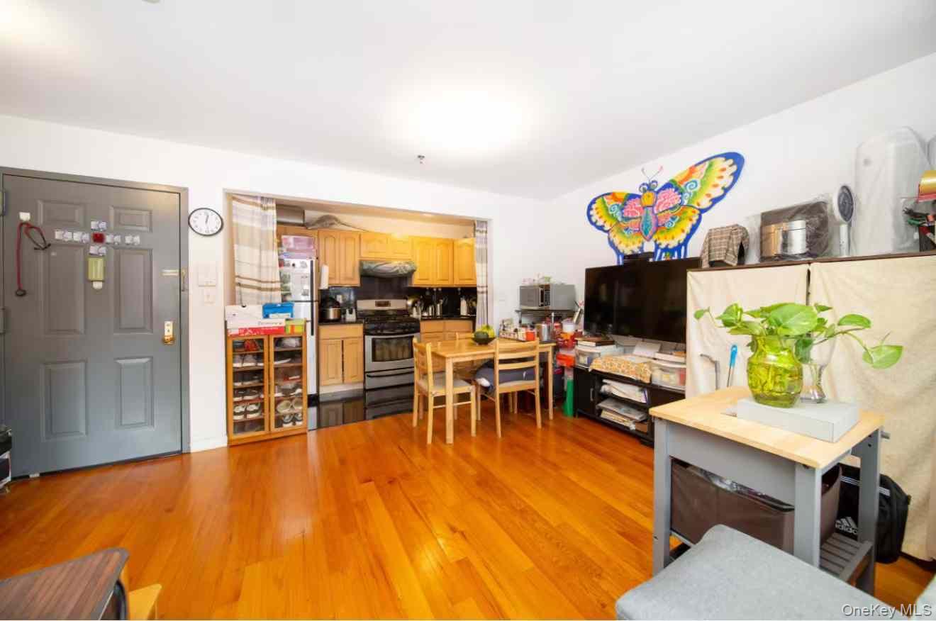 37-33 107th Street 2A