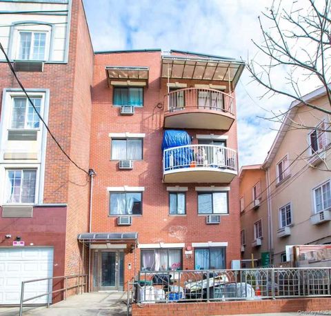 37-33 107th Street 2A Corona NY 11368