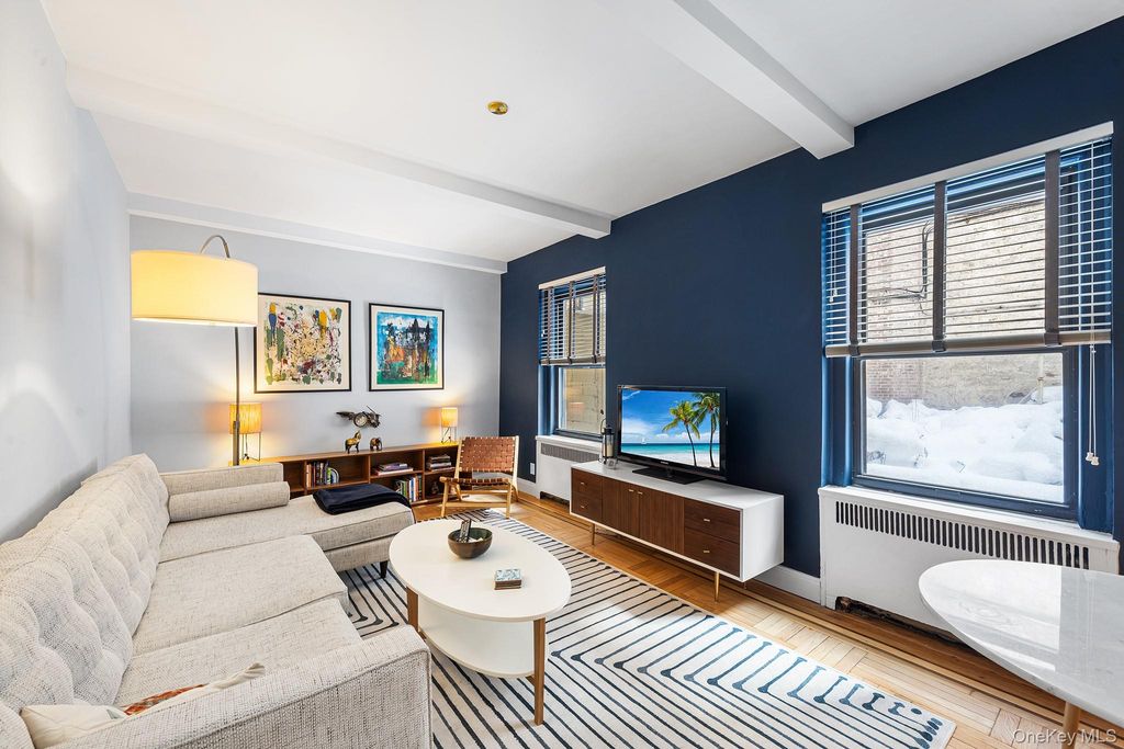 Photo of 350 Cabrini Boulevard #3M, New York (Manhattan), NY 10040 (MLS # 965587)