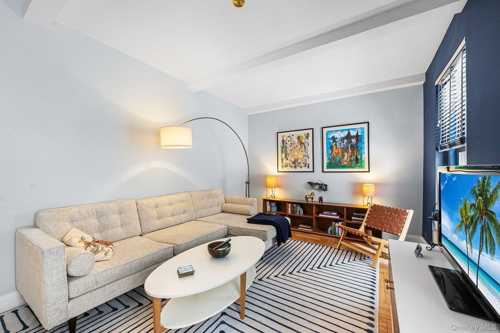 Photo of 350 Cabrini Boulevard #3M, New York (Manhattan), NY 10040 (MLS # 965587)