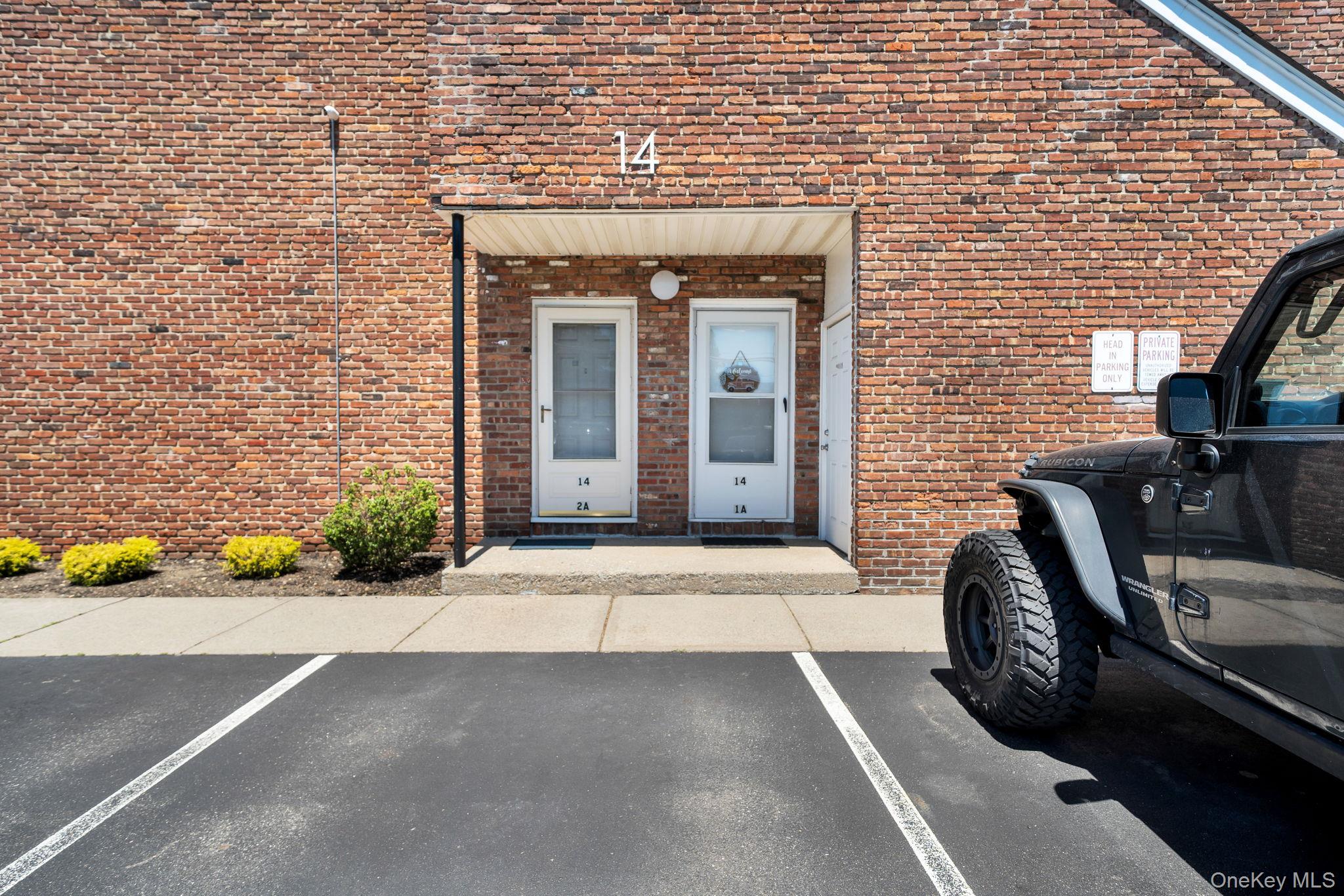14 Ivy Street 1A