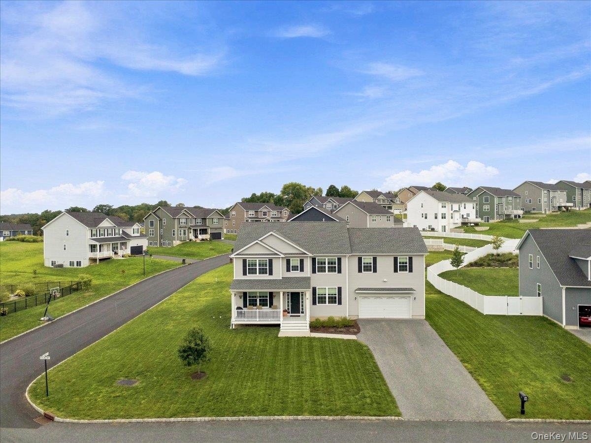 16 Kensington Lane