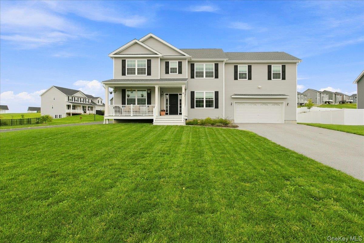 16 Kensington Lane