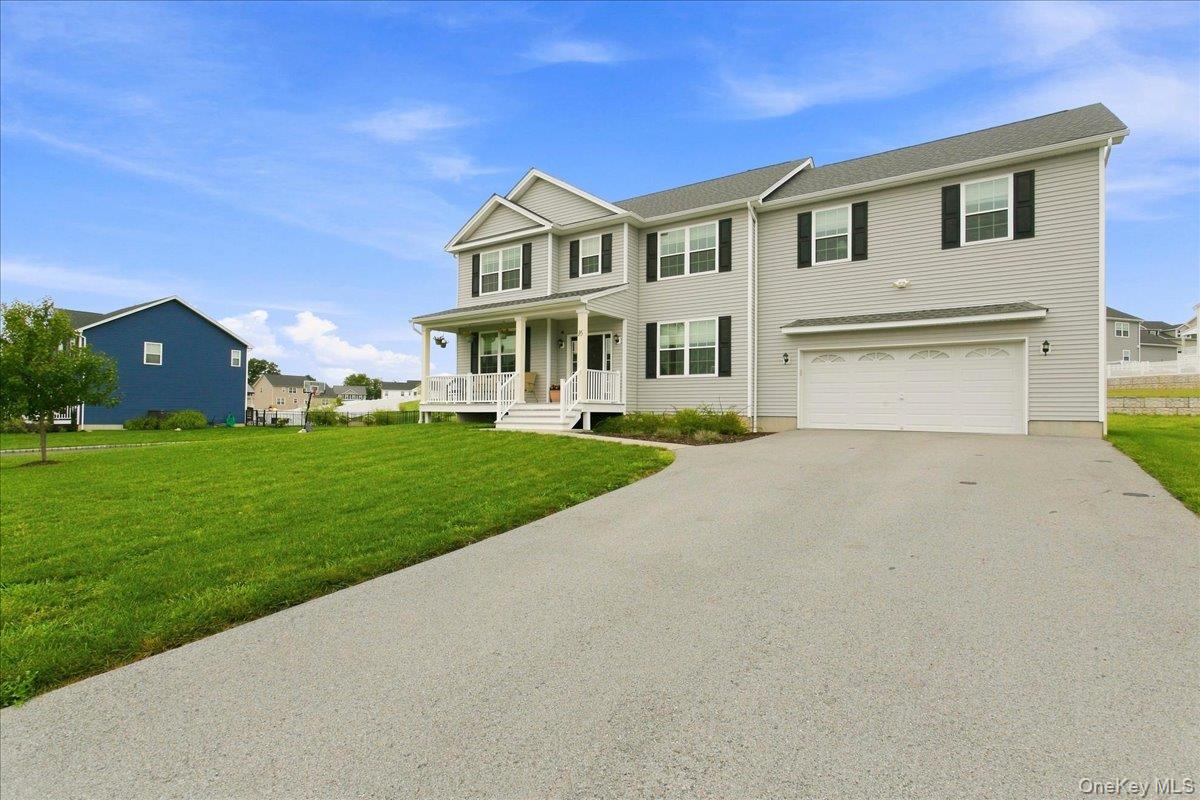 16 Kensington Lane