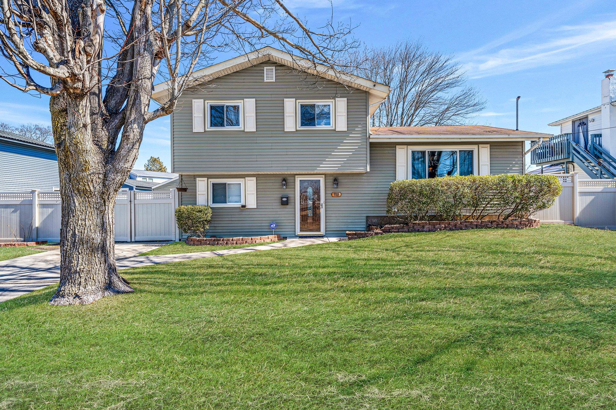 159 Gibson Avenue, Brentwood, New York image 1