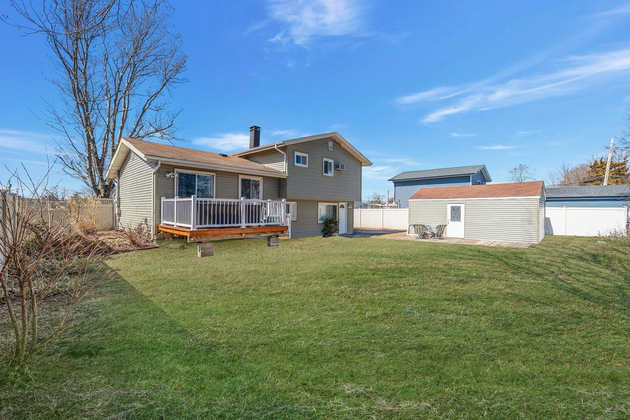 159 Gibson Avenue, Brentwood, New York image 21
