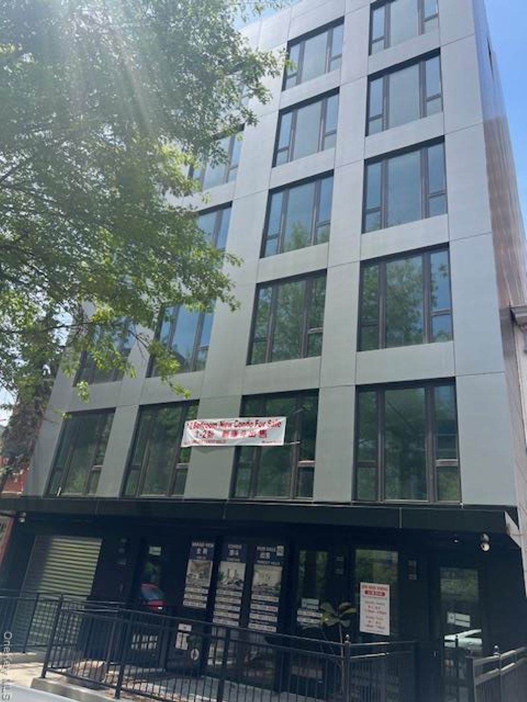 Photo of 108-15 72nd Avenue #4C, Forest Hills, NY 11375 (MLS # 905152)