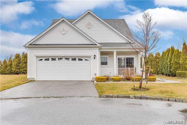 7 Machias Court, Mount Sinai, New York image 1