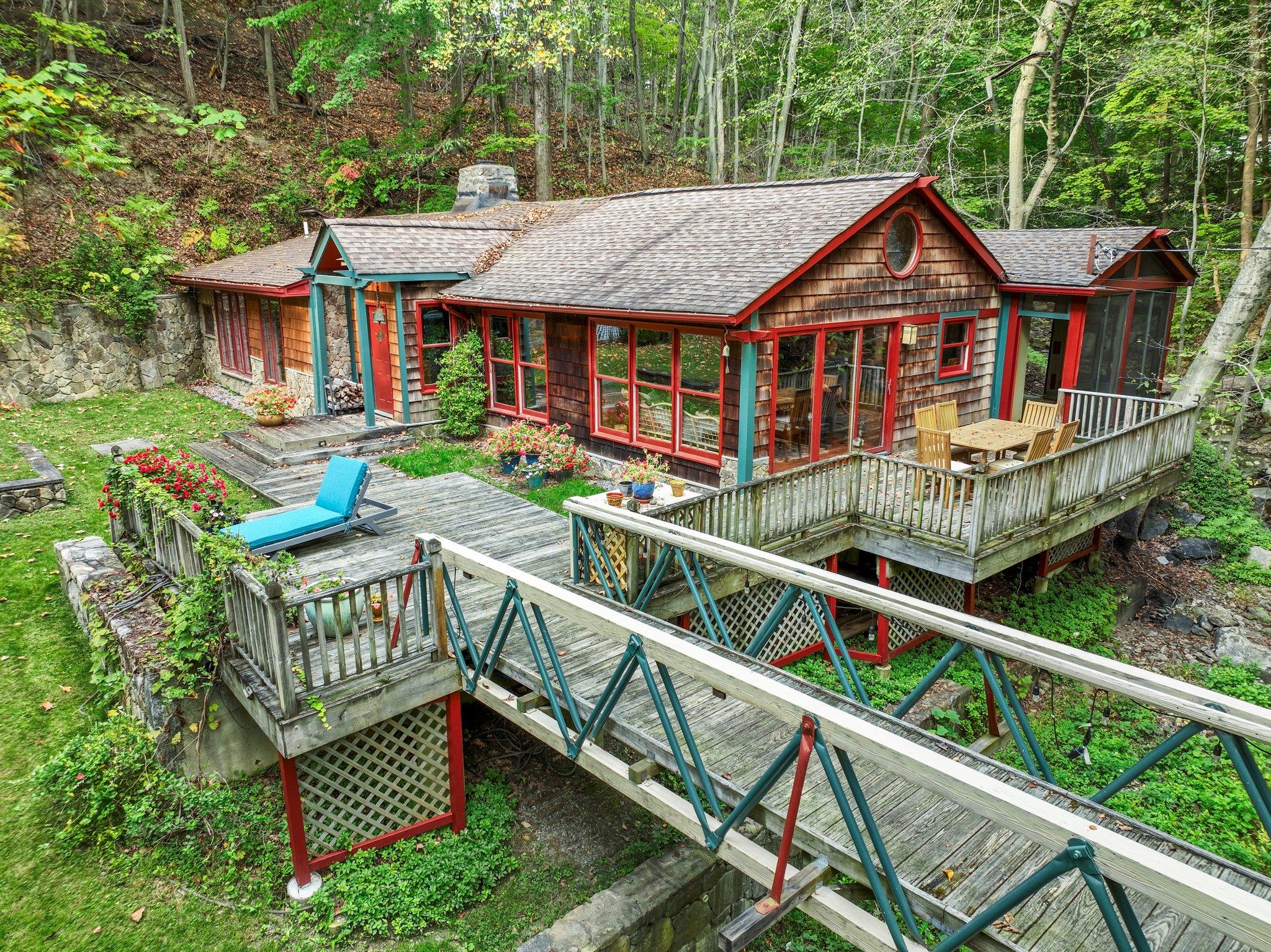 521 Scarborough Road, Briarcliff Manor, New York image 42