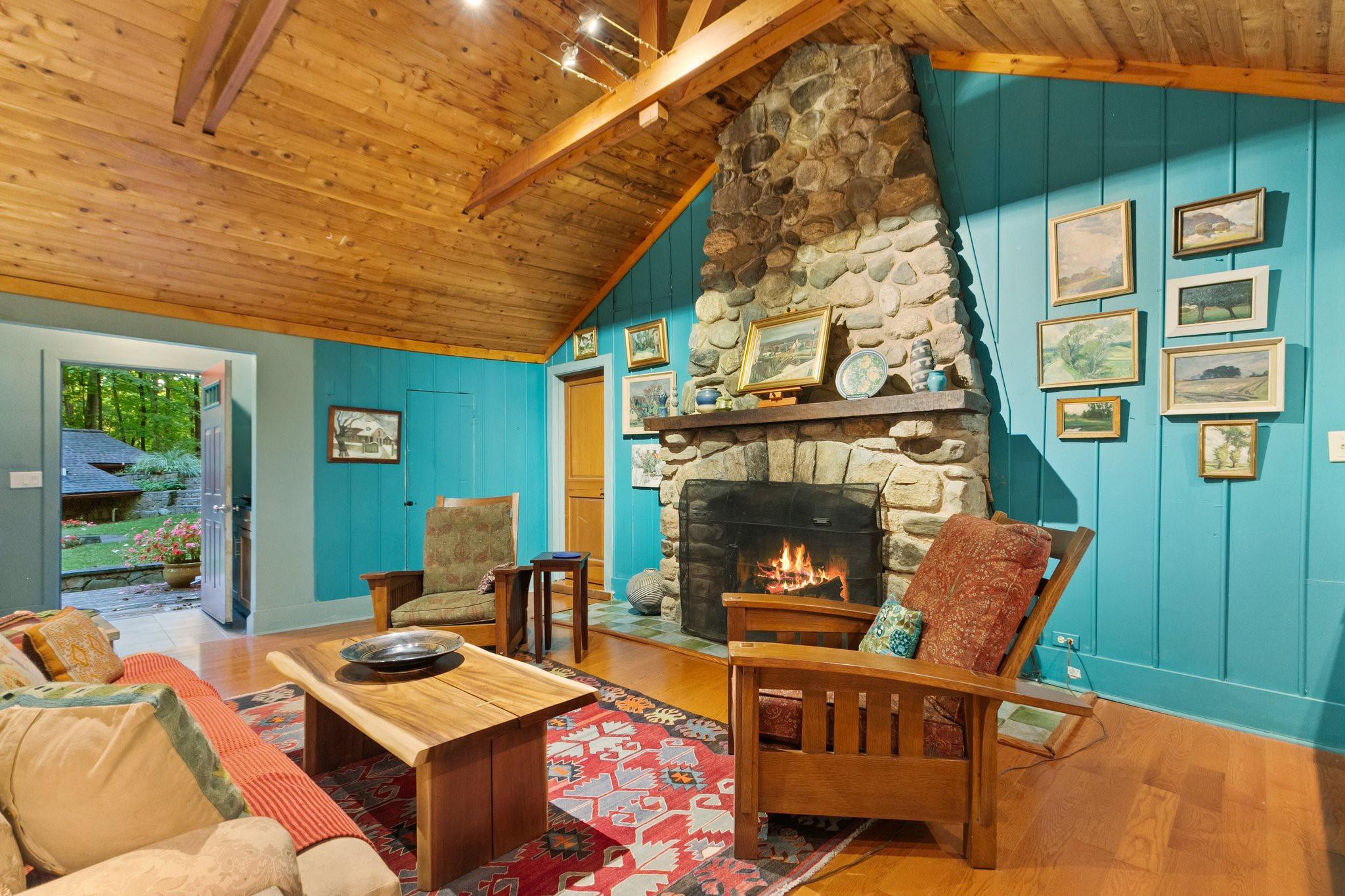 521 Scarborough Road, Briarcliff Manor, New York image 12